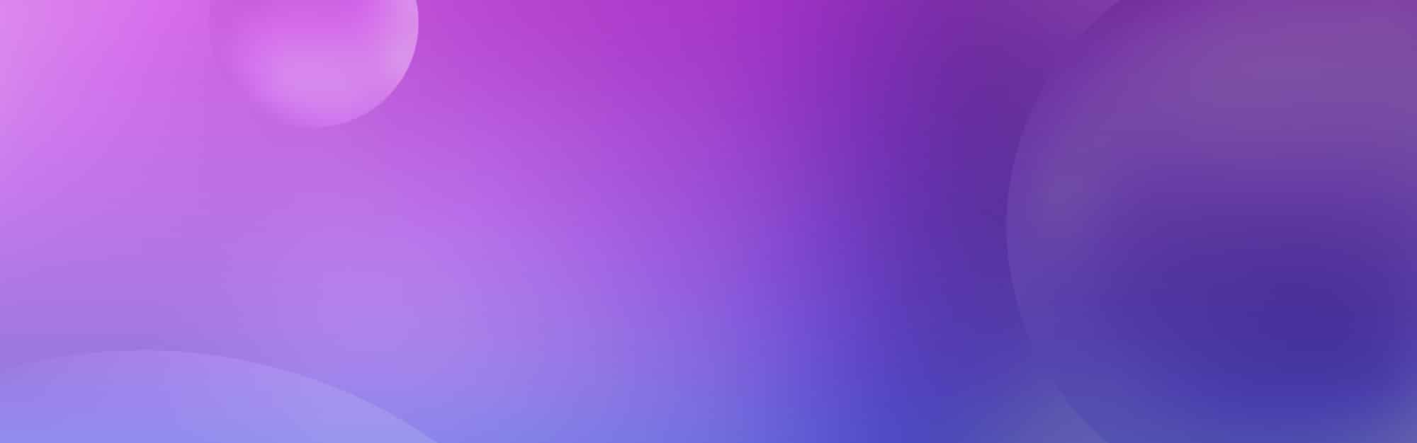 Footer Background