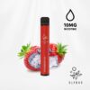 elfbar 600 strawberry ice strawberries ice 10mg