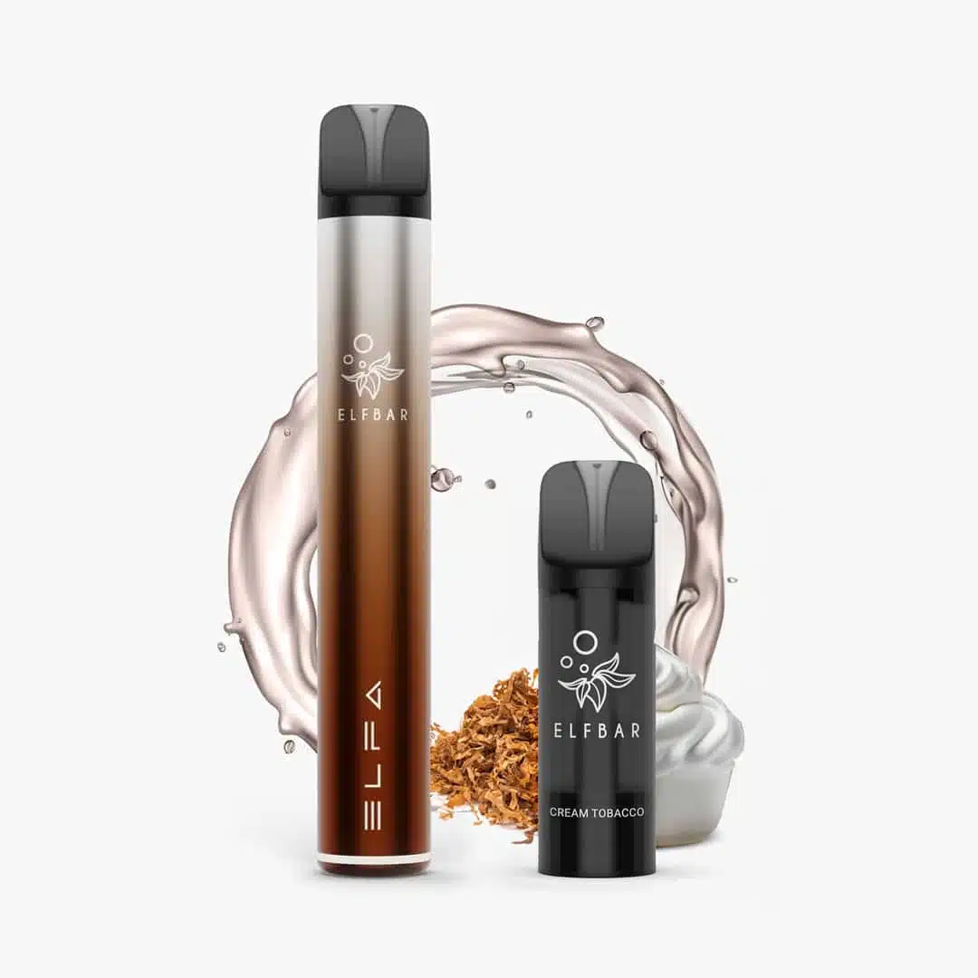 elfbar elfa kaufen Elfbar Elfa befüllte Pods 20mg