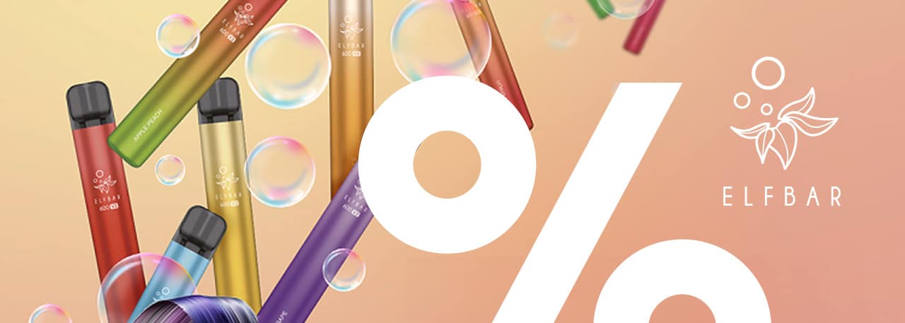 elfbar sale, elfbar aktion