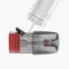 elfbar mate 500 ersatz kartuschen 3x liquid pods einfach befuellen