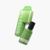 elfbar af5000 pineapple mojito vape kit bis 5000 zuege anwendung