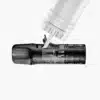 elfbar elfa nachfuellbarer pod leer 2ml 2 ex mit liquid befuellen