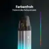 Elfbar Elfx Farbenfroh