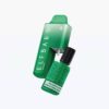 elfbar af5000 menthol vape kit bis 5000 zuege details