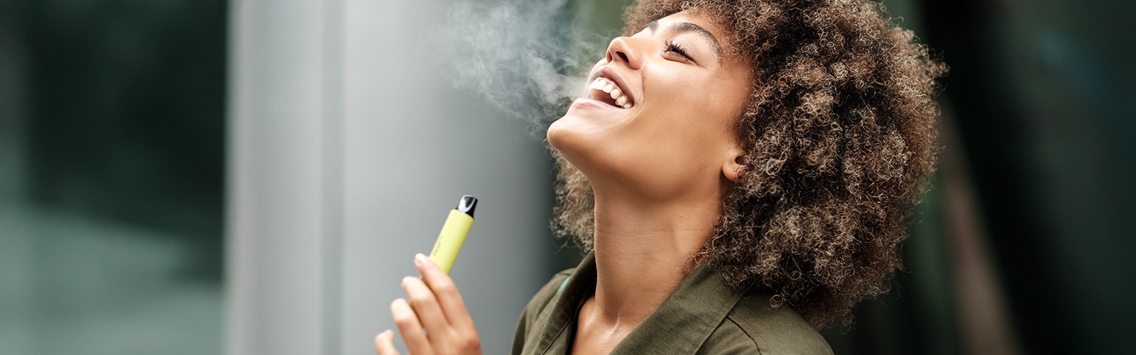 kopfschmerzen von e zigarette Vype: Die eZigarette von British American Tobacco