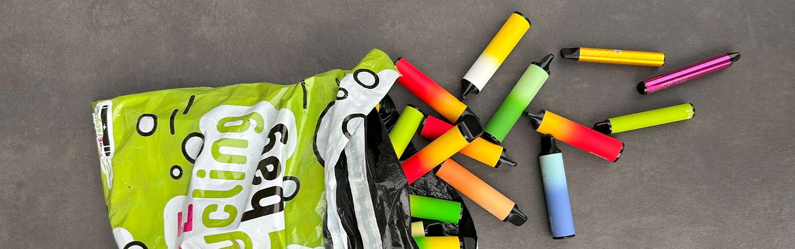 in welchen müll kommen elfbar pods ELFBAR | 600, 800, Elfa Pods und Elfliq ab 5,50€ kaufen
