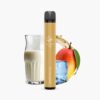 elfbar 600 mango milk ice