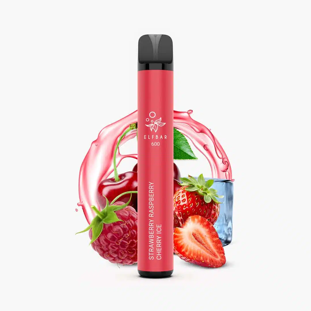 ELFBAR 600 | Günstig kaufen