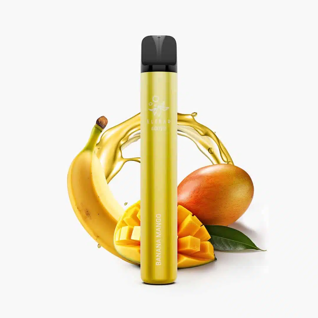 ELFBAR Mango 🥭 | Buy cheap