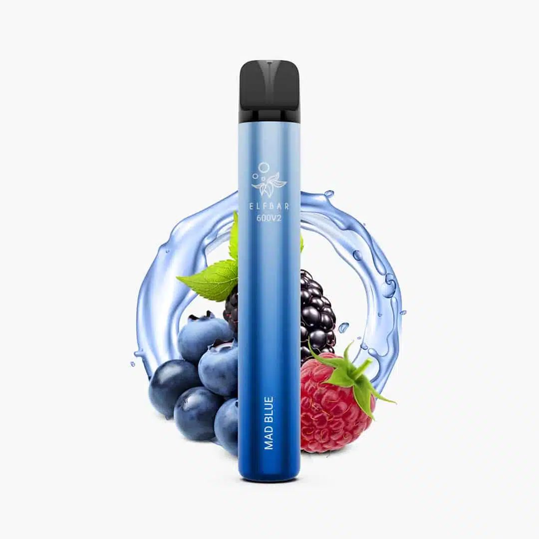 ELFBAR 600V2 ✓ Günstig kaufen