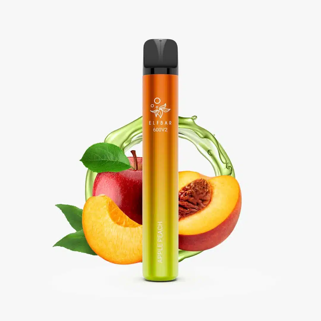 peach disposable vape Peach Lemonade Geek Bar Pulse 15000