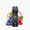 elfbar elfa pro pods cranberry grape