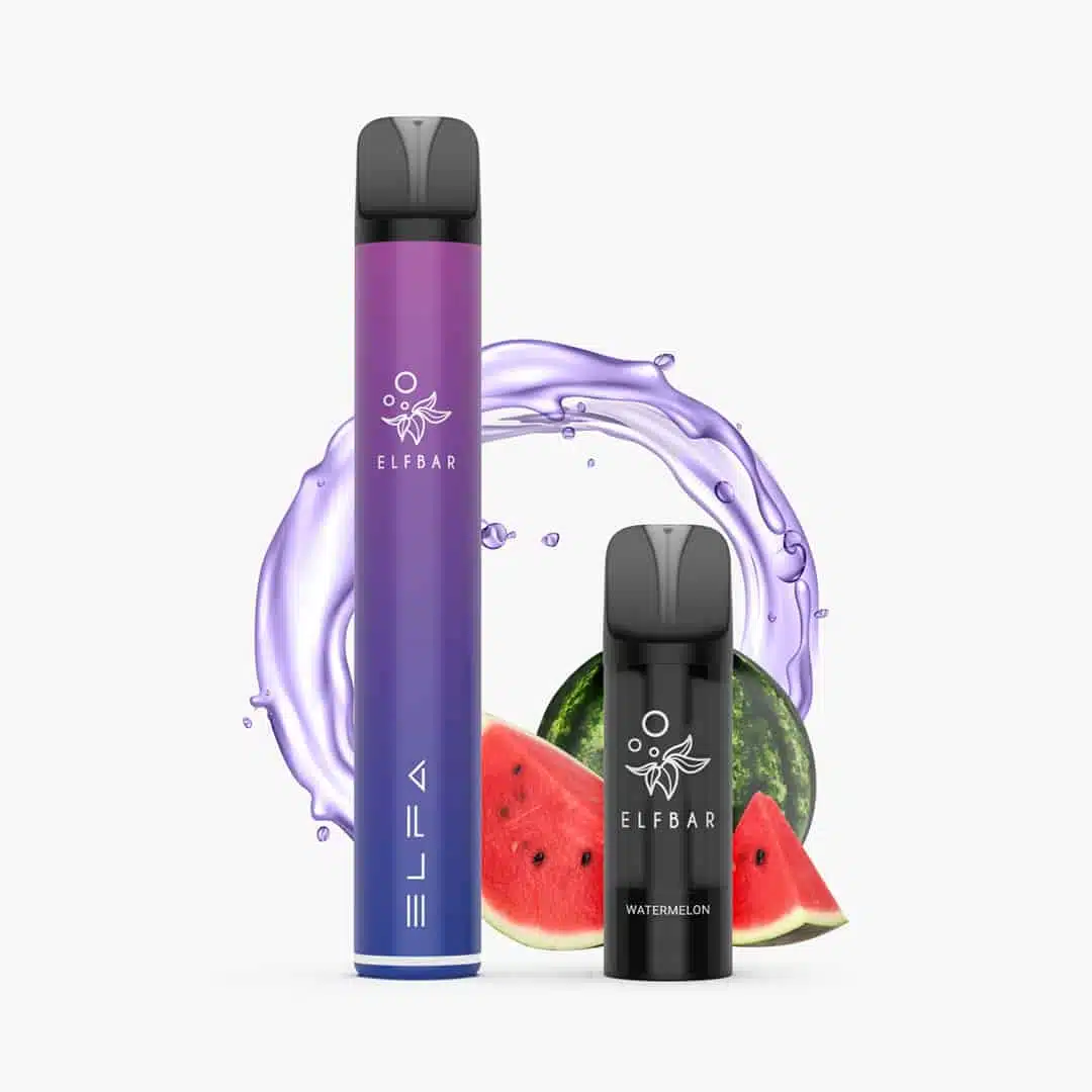 elfbar in italien kaufen Reusable ✓ Brombeere elfbar einweg Flavor:Watermelon Chill (Sealed w/o box) ELFBAR Pods kaufen |