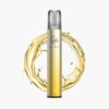 elfbar mate 500 aurora yellow akku ohne liquid pod