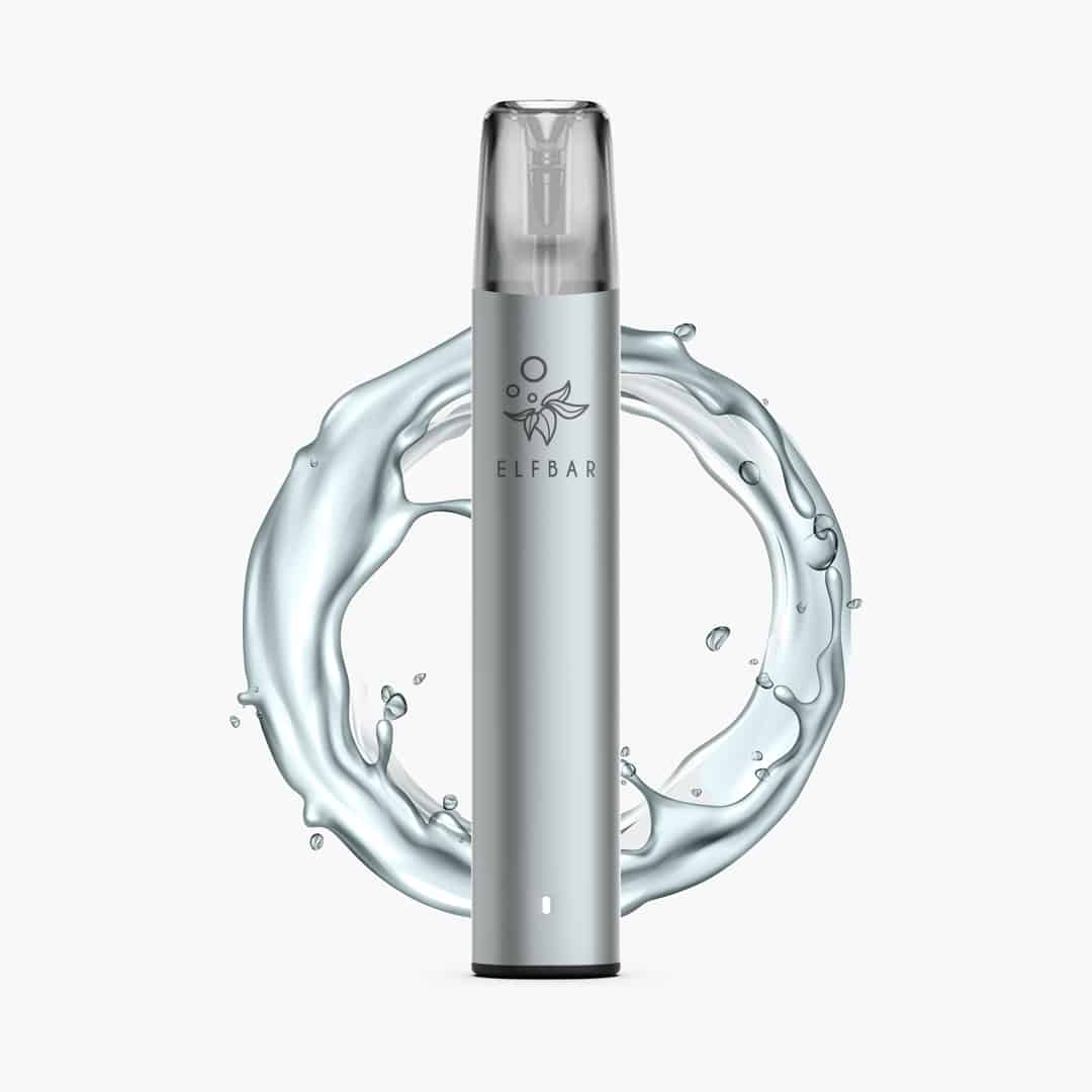 elfbar mate 500 grey