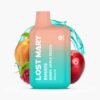 lost mary bm600s berry apple peach