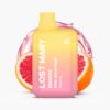 lost mary bm600s pink grapefruit