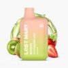 lost mary bm600s strawberry kiwi