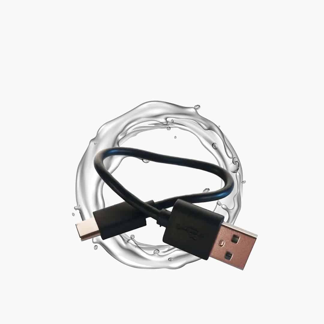 usb ladekabel typ c