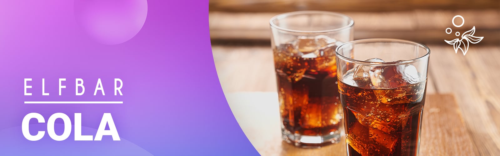 Elfbar Cola