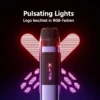 Elfx Pro LED Farben