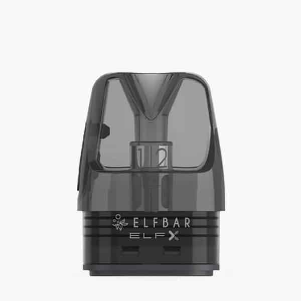 Kategorie Elfx Liquid Pod