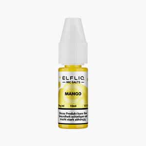 Menu Elfbar Elfliq 5mg