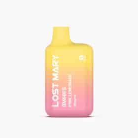 LOST MARY BM600