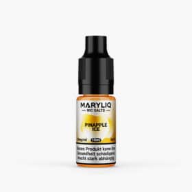 MARYLIQ LIQUIDS