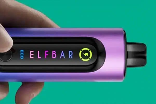 Testbericht ELFBAR 4 in 1