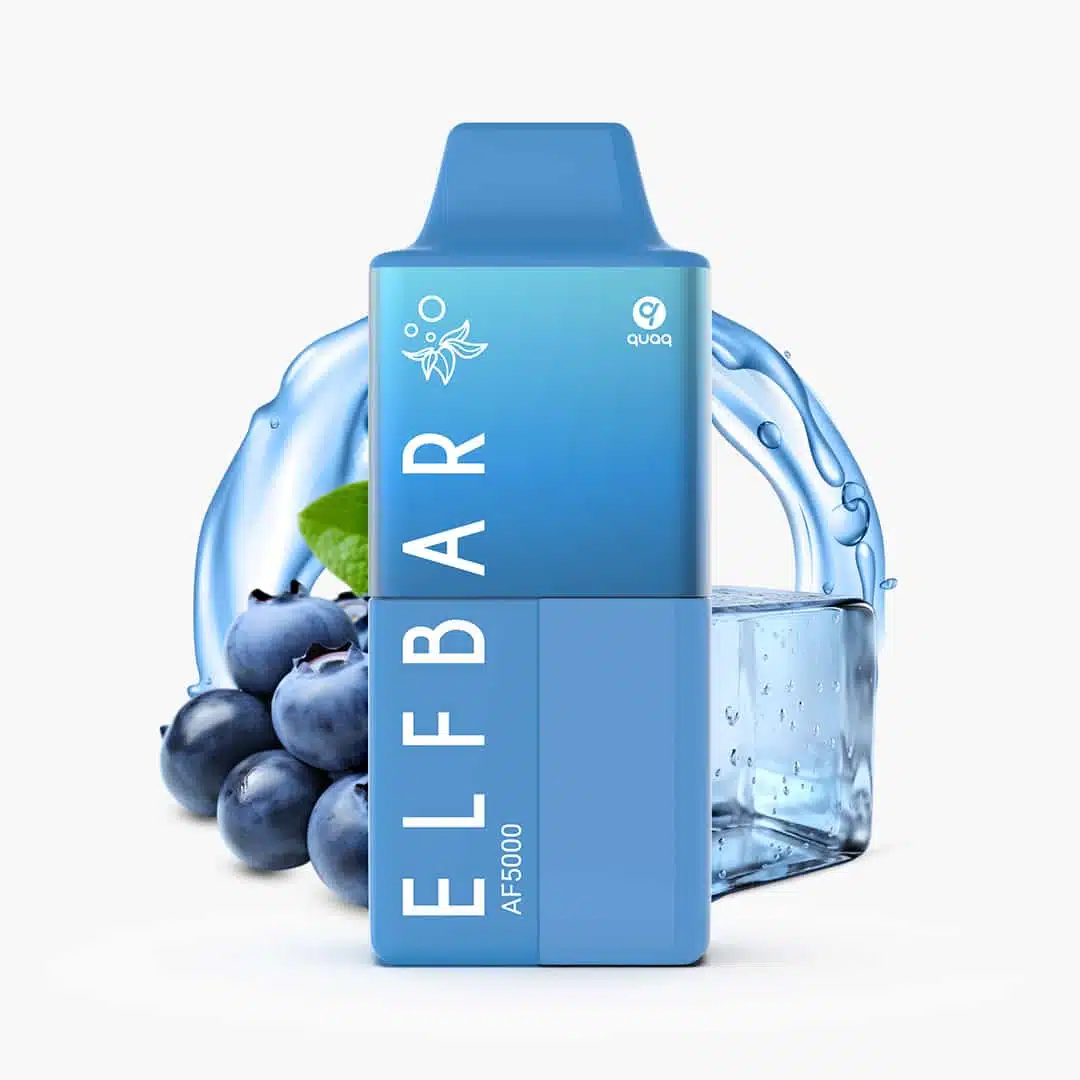 elfbar elfa master akku ELFBAR AF5000 kaufen 🚀 | Vape bis 5000 Züge