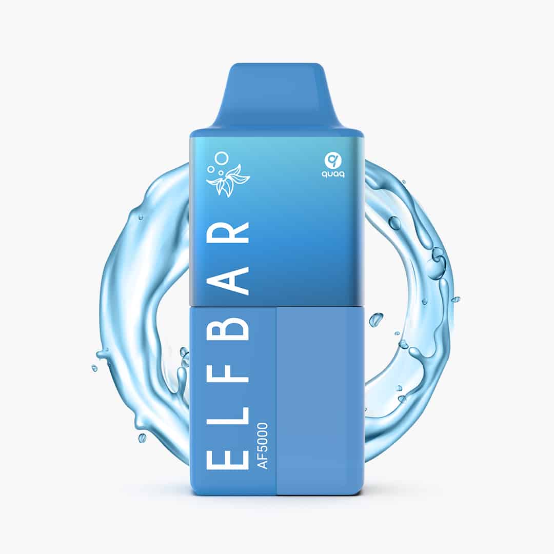 elfbar af5000 flavourless