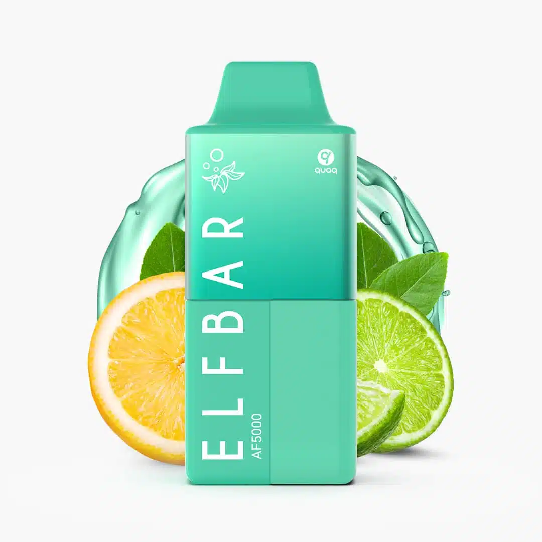 elfbar elfa master akku ELF BAR BC5000 Wegwerpdamp 650mAh 5000 Rookwolken