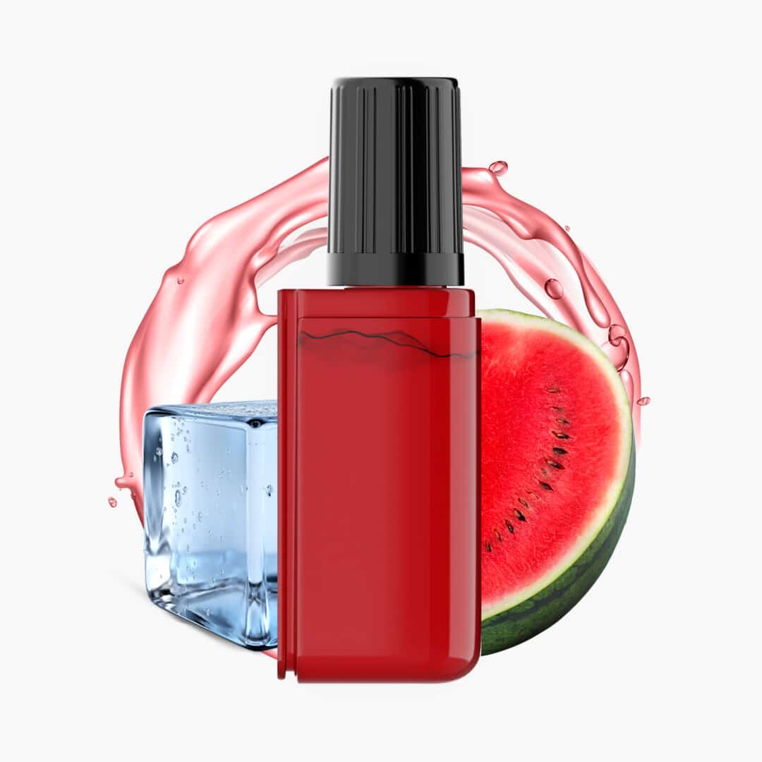 elfbar af5000 pod ersatz kartusche watermelon ice 1 ex