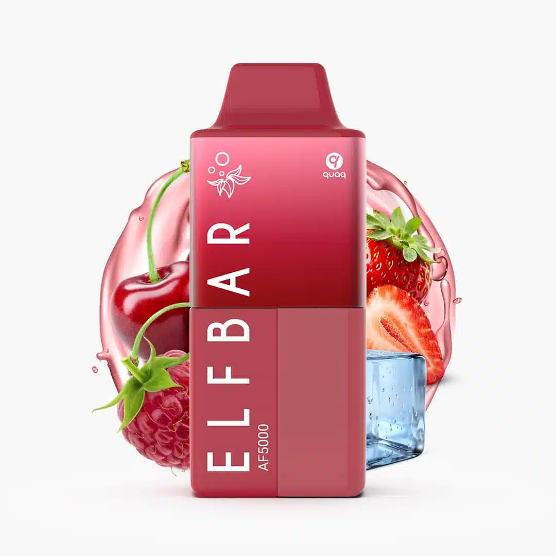 how much is elf bar vape Elf Bar AF5000 - Snoow Tobacco - €19.99 €