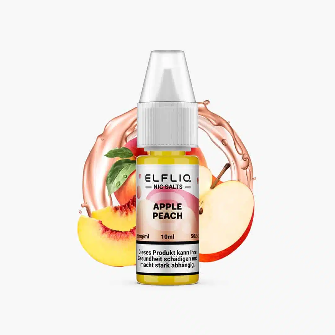 e-liquide elfliq fruits rouges free base Arôme DIY MYSTIC CHERRY 30 mL - VAPE of LEGENDS main image 0