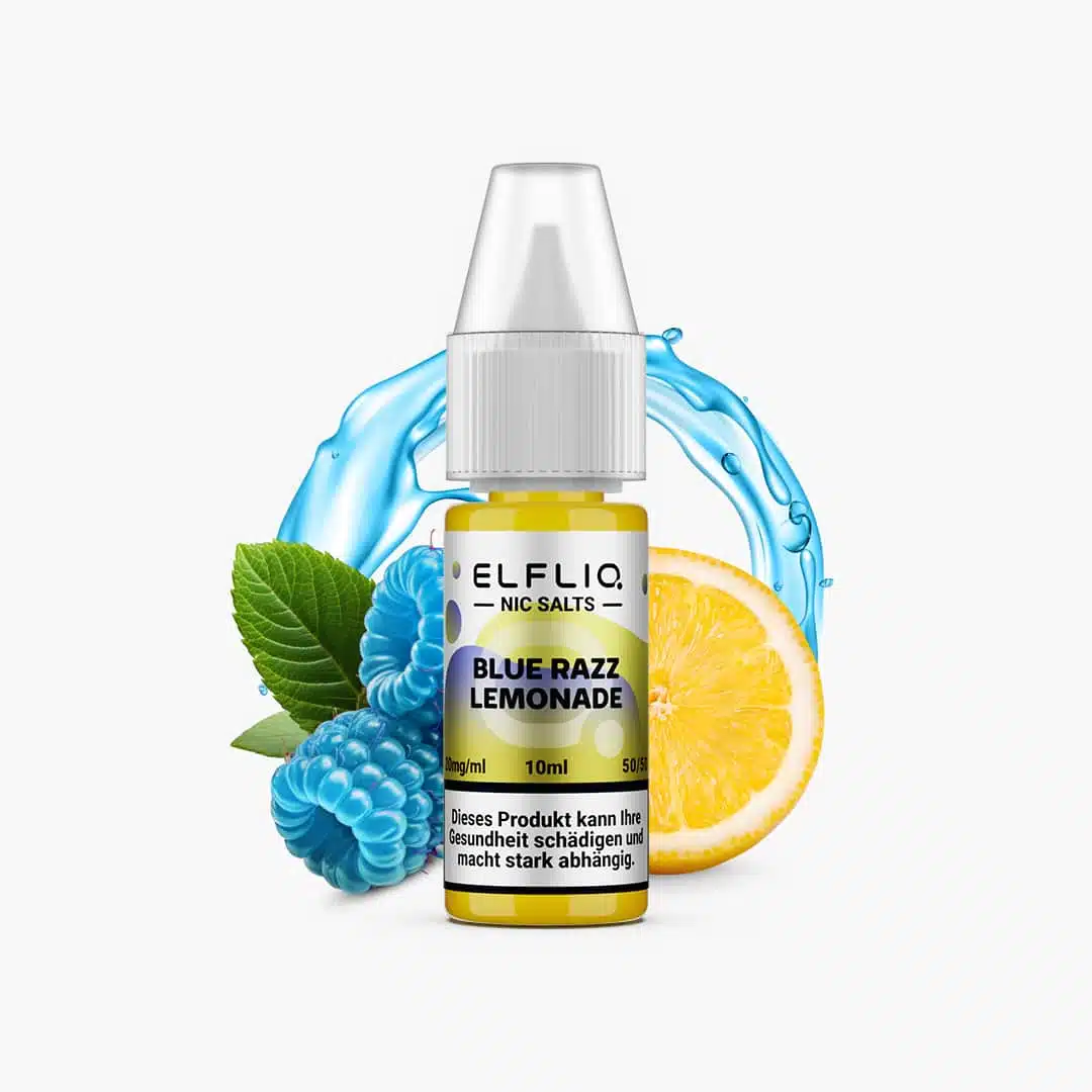 elfbar nachfüll pod läuft aus No. 05 BEARD VAPE CO. 120ml main image 0