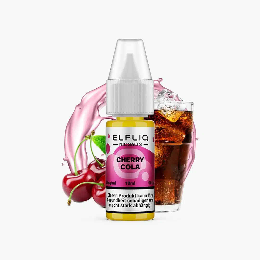 what is the best smok vape MENTHOL NIC SALT E-LIQUID BY ELF BAR ELFLIQ