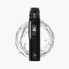 elfbar elfx pro black