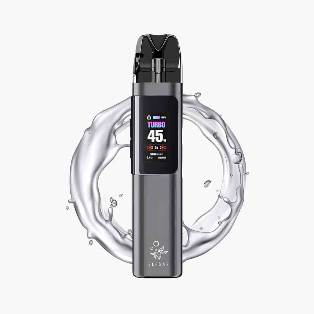 elfbar elfx pro grey