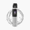 elfbar elfx pro silver