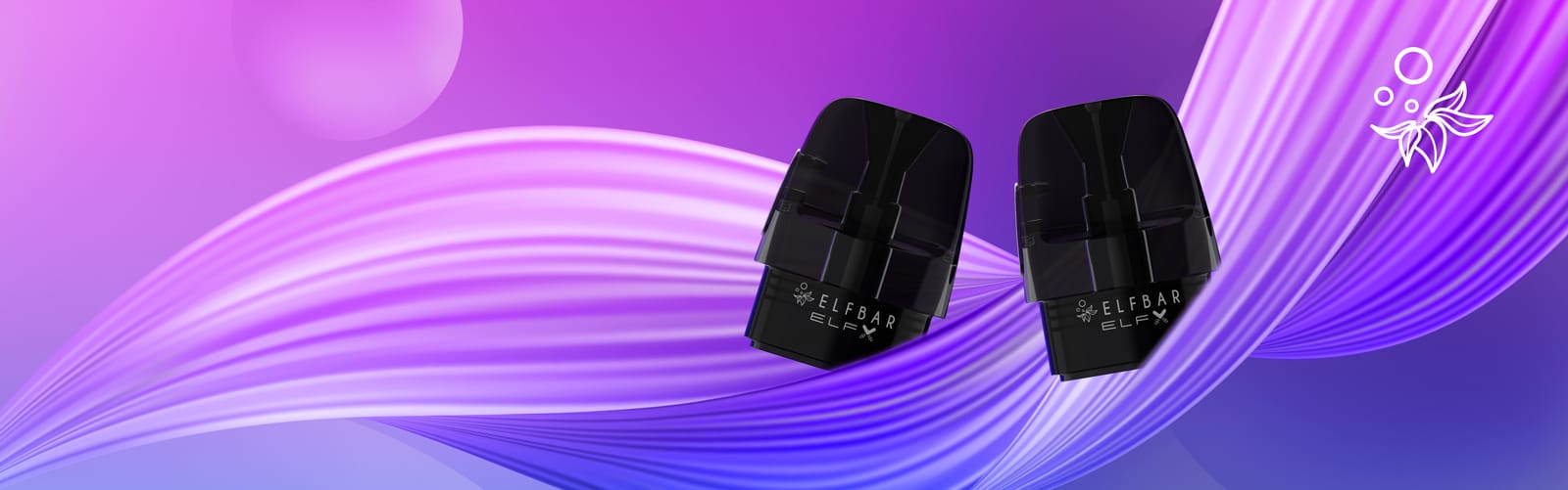Elfbar Elfx Pods