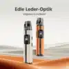 Elfbar Elfx Pro Classic Edition lederoptol