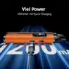 Elfbar Elfx Pro Classic Edition viel power