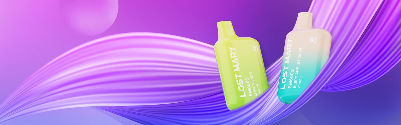 Lost Mary Vapes 1