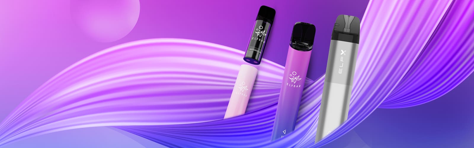 Mehrweg Vapes