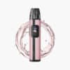 elfbar elfx pro ce pink pod system mit display