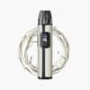 elfbar elfx pro ce white pod system mit display