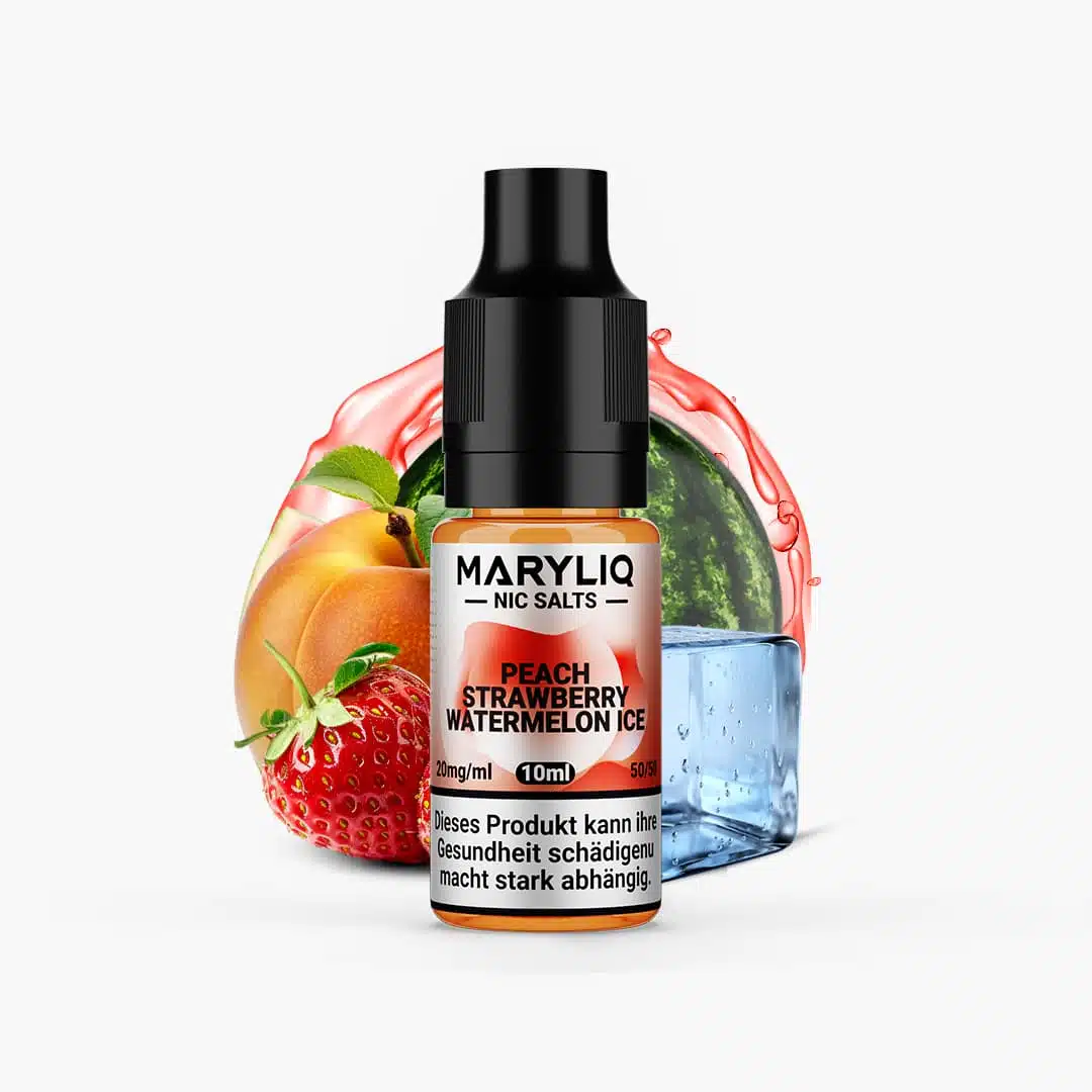 geekvape aegis solo 3 istruzioni MARYLIQ | E-liquidi da Lost Mary